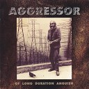 Aggressor - Path Of The Lost God