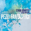 Stark Quartet Paolo Beltramini - Divertimento for 3 Clarinets and Bass Clarinet I…