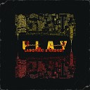 LAGONAKI feat KROKOT - Play
