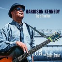 Harrison Kennedy - Jimmy Lee