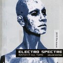 Electro Spectre - Little Wonder Radio Edit