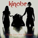 Kinobe - Slip into Something More Comfortable