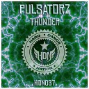 Pulsatorz - Thunder Original Mix