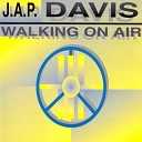 J A P Davis - Black White