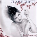 Claire Guyot - La chanson des vieux amants