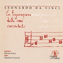 Massimo Lonardi - Petro Paulo Borrono Milanese Fantasia
