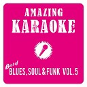 Amazing Karaoke - Let the Music Play Karaoke Version Originally Performed By Barry…