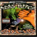 The Boss Bitch feat Corrosion - Tear It Up