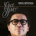 Mike Sponza feat Ian Siegal - See How the Man