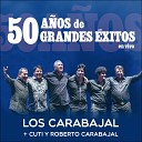 Roberto Carabajal Cuti Carabajal Los… - Cuando Regrese a Mi Tierra En Vivo