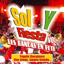 Sol y fiesta volume 1 - Guapa Maria