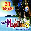 Tony Magallon y Los Magallones - Cumbia Guapachosa