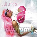 Ultra Nate - Automatic Taito Tikaro J Louis Ferran Remix 1…