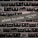 Jeremy Sylvester - Special Request Vocal Mix