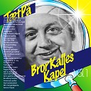 Bror Kalles Kapel - Jyde Peters trompetpolka