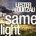 Lester Quitzau - Find My Way Home