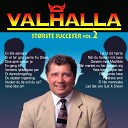 Valhalla - Et dannebrogsflag