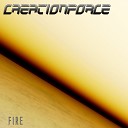 CreationForce - Fire Version 2