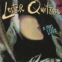 Lester Quitzau - A Big Love Reprise