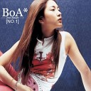 BoA - Песня о дворнике…