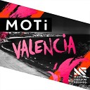 MOTi - Valencia D S Project Remix