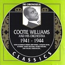 Cootie Williams - Red Blues