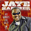 Jaye Hammer - Make Up Sex