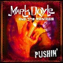 Mark Doyle And The Maniacs - Love s Curse