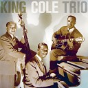 Nat King Cole Trio - I Want To Be Happy Instrumental