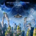 Heaven s Sapphire - We Are the World We Are the People