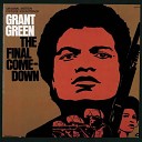 Grant Green - Past Present And Future