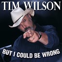 Tim Wilson - Way Out In The Country Live