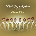 Groupe Rabie - Machi Fil Ardi Abiya