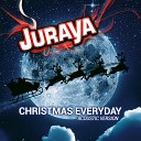Juraya - Christmas Everyday Acoustic Version