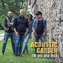 Acoustic Garden - The One and Only Radio Edit