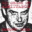 Six Organs of Admittance - Mission Abort