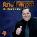 Ariel Ferrari - Contando las Estrellas Bailando el Fox Trot