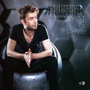 Arsenium - What Is Love Klaas Remix Radio Edit www NoweMP3…