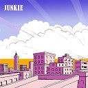 Junkie - When You Were Mine