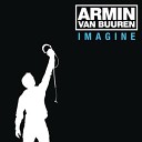 Armin Van Buuren & Dj Shah Feat Chris Jones - Going Wrong
