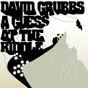David Grubbs - Magnificence As Such