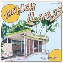 The High Llamas - Calling Up Ringing Down