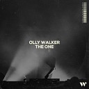 Olly Walker - The One Original Mix by DragoN Sky