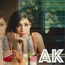 AK - Your Song