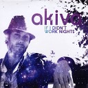 Akiva - You Never Know