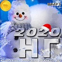 DJ Jedy feat Татьяна… - 6 12 Новый Год 2020