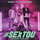 No Maka ILBF feat Favela Lacroix - Sextou Paranormal Attack Remix
