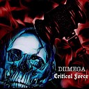 Diimega - Bury the Burden