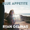 Ryan Gelinas - Girl in the Restaurant