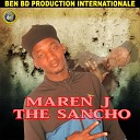 Maren J - The Sancho